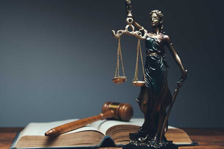 القانون الجنائي ودوره في حماية حقوق الإنسان