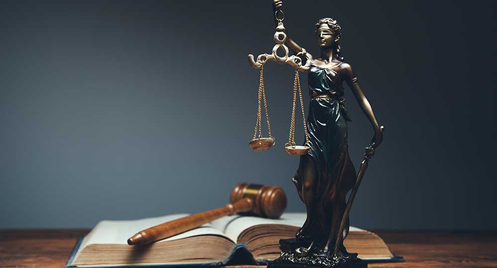 القانون الجنائي ودوره في حماية حقوق الإنسان