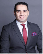 أحمد مصطفى الدبوسي